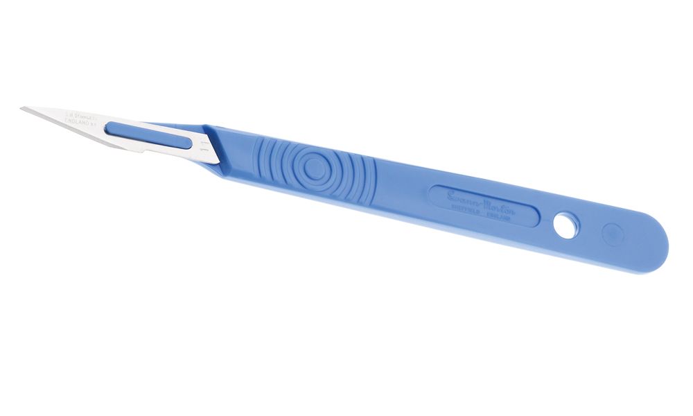 0503 swann morton disposable scalpel