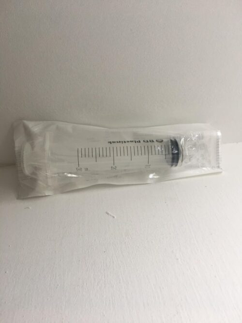 Plastipak 30ml Luer Slip Syringe (Box of 60)