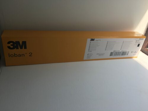 Ioban Drape incise 44 x 35cm