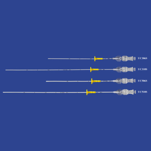 Tom catheter uc306s