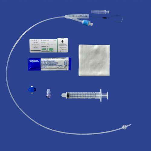 Foley Catheter