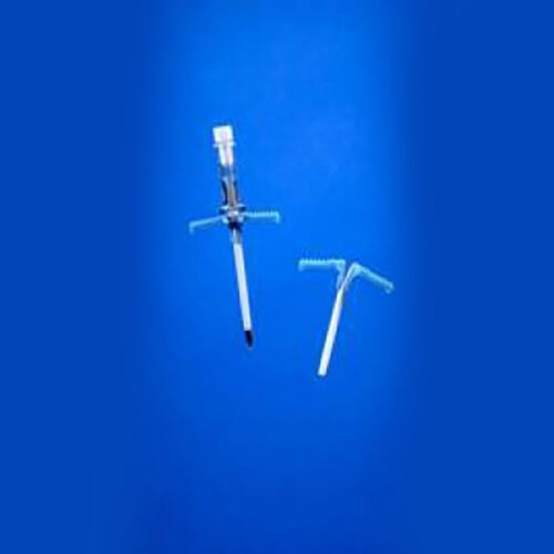 MILA Catheter Peel Away Introducer 6fr (14ga) x 6.3cm