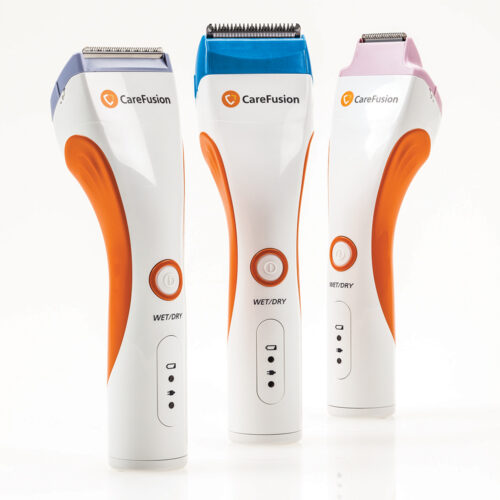 BD CareFusion Clipper