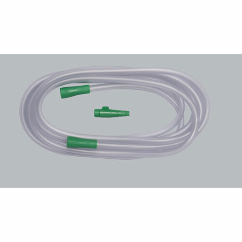 Pennine Connecting Tube 6mm x 2.7M F/F D/W Sterile (Box of 20)