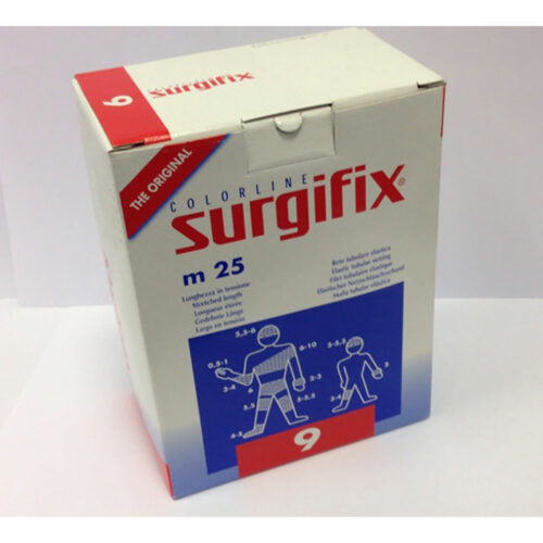 Surgifix Elastic Net Bandage size 5 25m