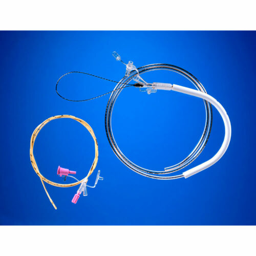 MILA Nasogastric Feeding Tube 10fr x 90cm