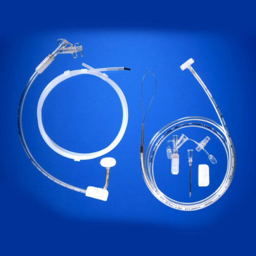 MILA Percutaneous Endoscopic Gastrostomy Kit 16fr (PEG Kit)