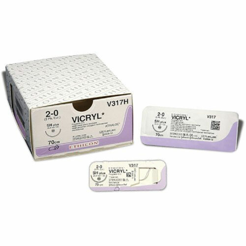 Vicryl Plus