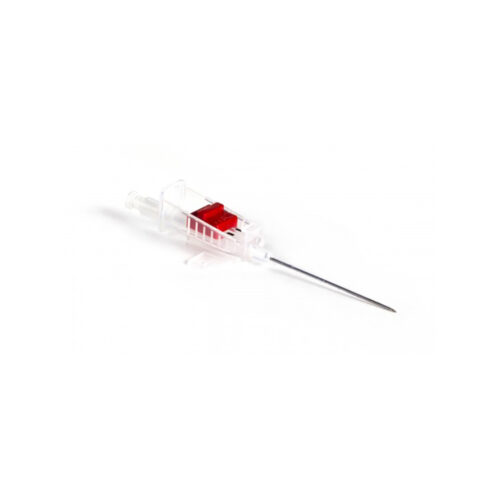 BD Arterial Cannula (Box of 25)