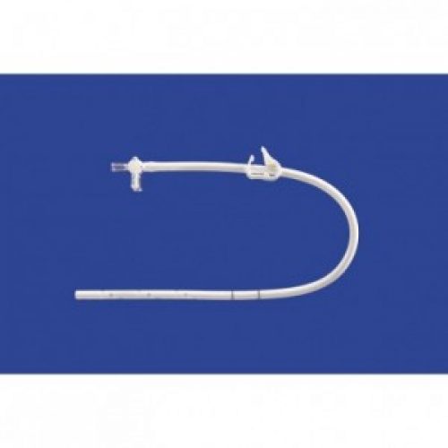 MILA Chest Tube 12fr x 38cm