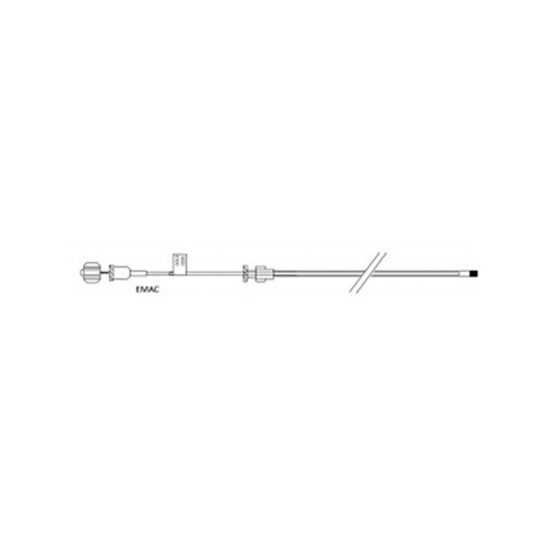 MILA Aspiration Catheter Two Stage 1.8mm x 190cm for 2mm scope