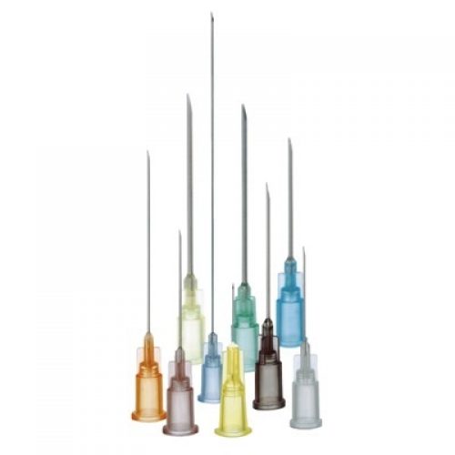 Microlance Hypodermic Needles