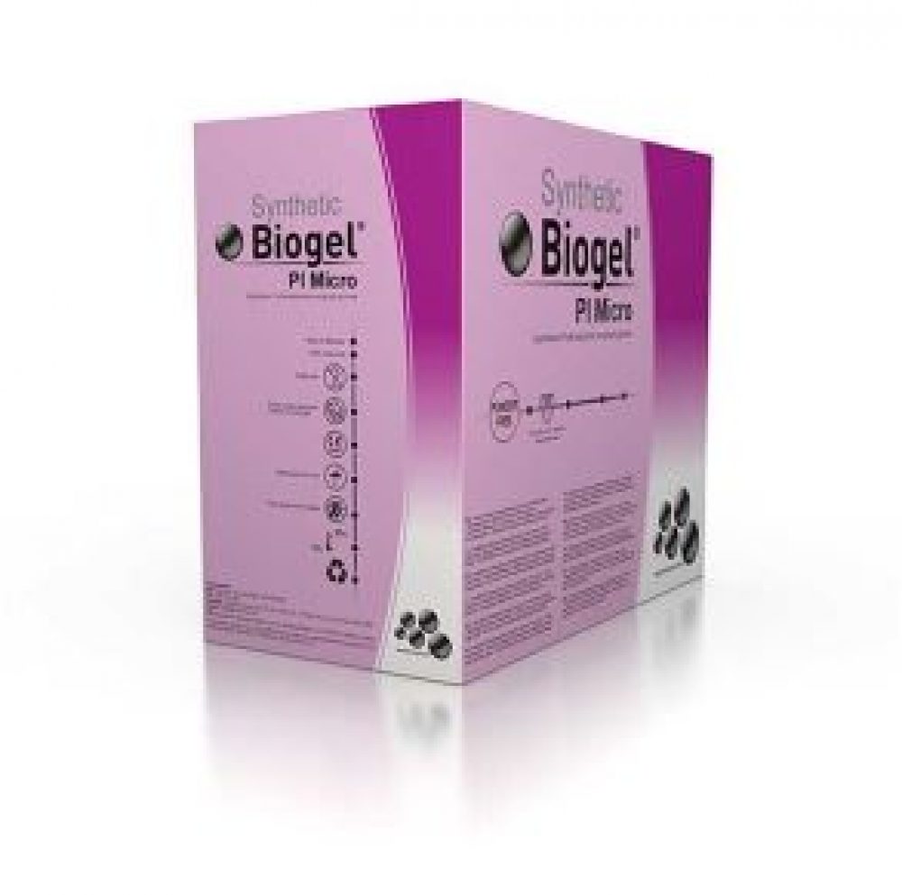 Biogel PI Micro Size 5.5 (Box 50)