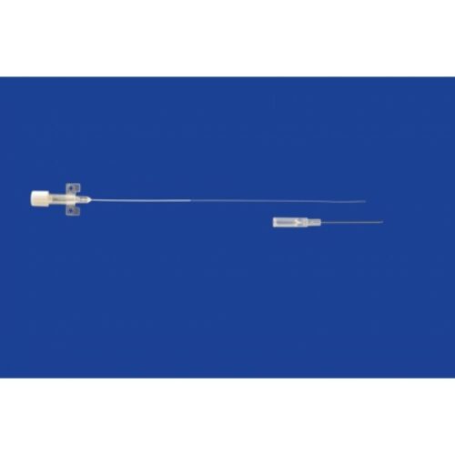 MILA Arterial Catheter 22ga x 6cm