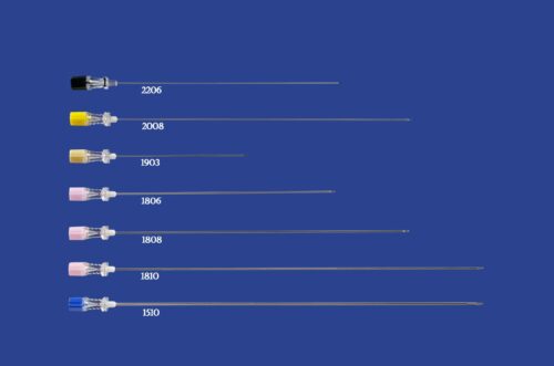 MILA 19ga x 8.75cm Spinal Needle