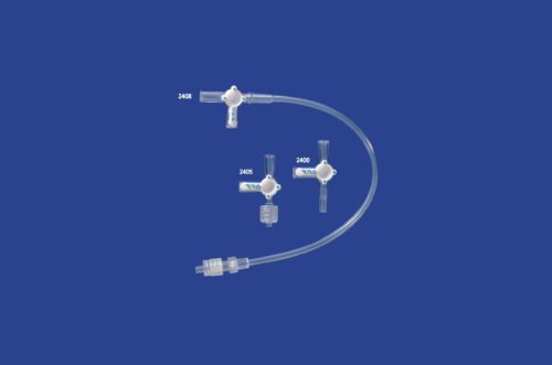 MILA Three-Way with 8in Extension