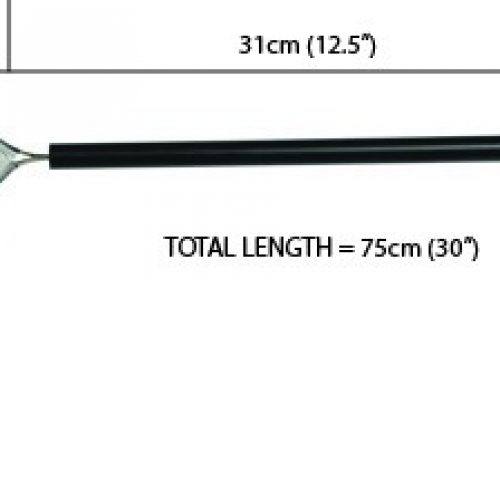 Laparoscopic Catheter