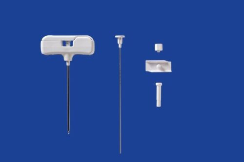 MILA Bone Marrow Aspiration Needle System 13ga x 10cm