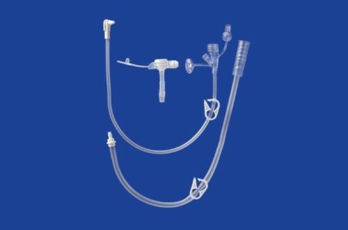 MILA MIC-KEY - Low Profile Gastrostomy Device - Image 2