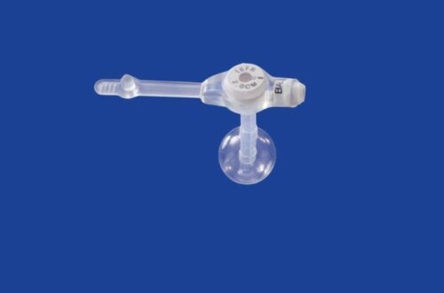 MILA MIC-KEY - Low Profile Gastrostomy Device