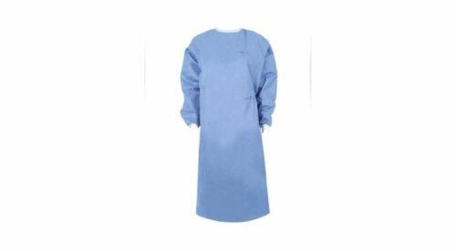 Gown Sterile SMS Large - OPS Essential