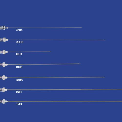 MILA 15ga x 25cm Spinal Needle