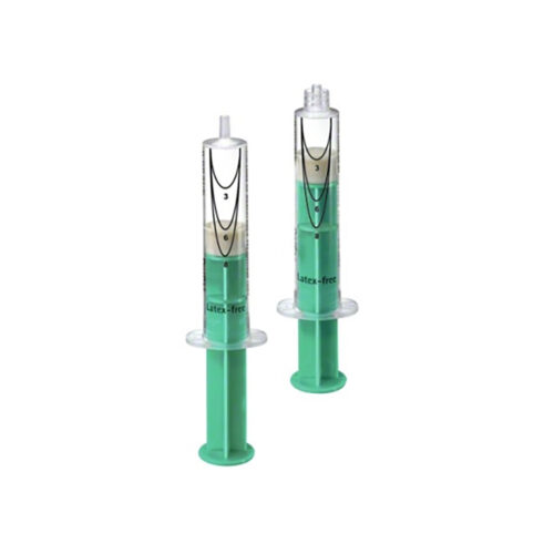 BBraun Perifix Loss Of Resistance Syringe, Luer-slip (Box 25)