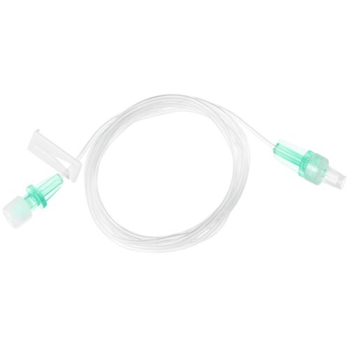 BBraun Syringe Extension Line 150cm