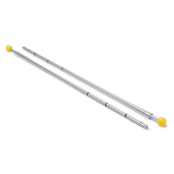 Medtronic Trocar Catheter 20ch 40cm Yellow