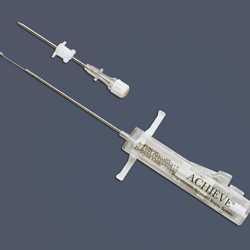 Coaxial Achieve Biopsy Needle 18ga x 15cm (Bx 5)