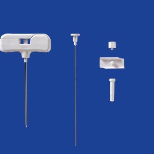 MILA Bone Marrow Aspiration Needle System 8ga x 10cm