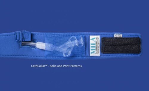 CathCollar - Clinic Collar Large Neck size 15-20" total Length 21"