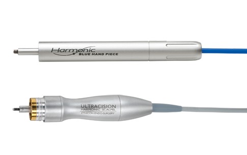 Ethicon Harmonic Scalpel hand piece