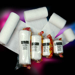 Knit-Firm Bandages 10cm x 4.5m (Pack 10)