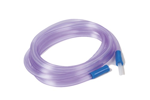 Medline Suction Tubing Sterile 6mm