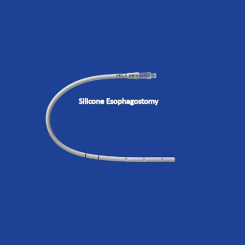 MILA Esophagostomy Feeding Tube 30fr x 38cm (with 12cm of sideholes)