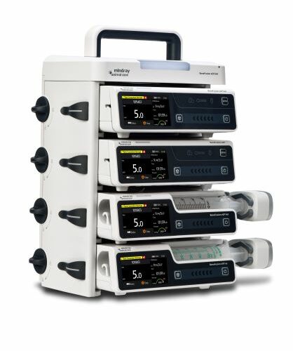 Mindray BeneFusion E Infusion Pump