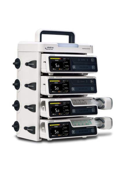 Mindray BeneFusion E Infusion Pump