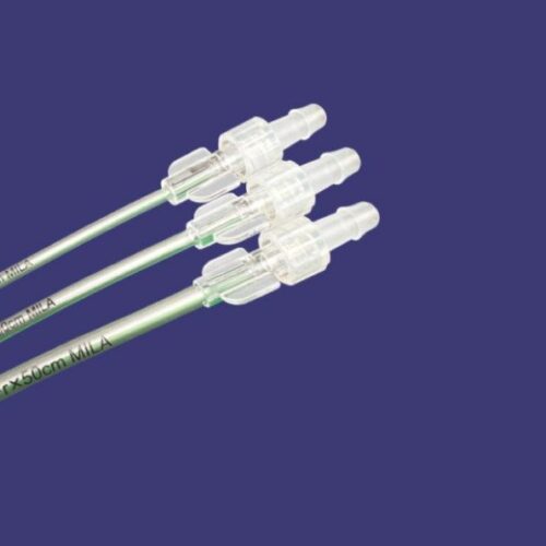 MILA Nasal Oxygen Catheter