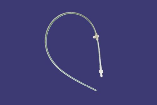 MILA Oxygen Catheter 12fr x 50cm (20") - Image 2