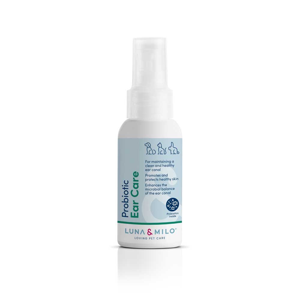 Probiotic Ear Care 100ml