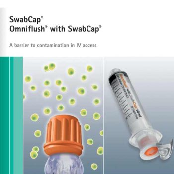 bbraun swabcap omniflush with swabcap