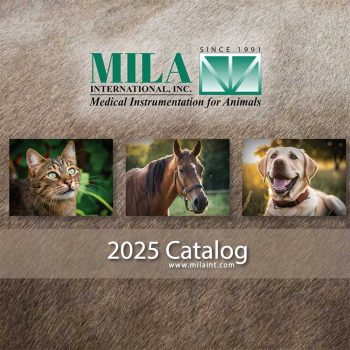 Mila 2025 catalogue